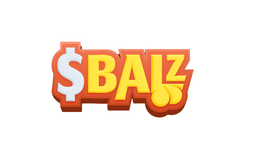 BALZ Logo